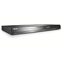 Philips DVP 3260 DVD Player (DivX-zertifiziert, USB) schwarz