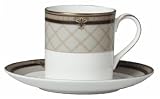 Review Royal Doulton  / Royal Doulton Baroness Coffee Cup