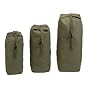Canvas Military Duffle Bag Olive Drab