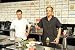 Bryan & Michael Voltaggio - Sibling Rivalry: Two Styles, One Ingredient