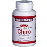 D-Chiro-Inositol