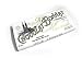 Chocolat Bonnat 'Cote d'Ivoire' 75% Dark Chocolate Bar