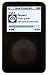 Exspect Headphone tidy for Video 60/80GB - black (excludes headphones)