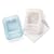 Palm Flexi Case - Handheld protective case - white, baby blu