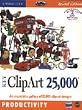 Key Clipart 25,000
