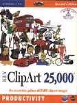 Key Clipart 25,000