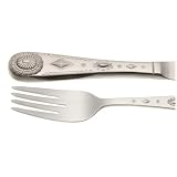 Wallace Taos 77-Piece Stainless-Steel Flatware Set, Service for 12 by Wallace