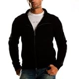 Armani Exchange Stand Collar Zip Jacket