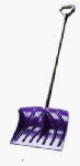 Suncast SC1300 Poly Snow Shovel/Pusher
