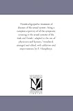 Homœopathic treatment of diseases of the sexual system : being a complete repertory of all the symptoms occuring in the sexual systems of the ... / translated, arranged and edited, with addi