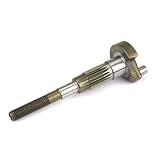 Crankshaft,FA40A/FA40AGK