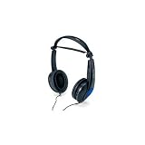Kensington - Noise Canceling Headphones 33084 Folding Design