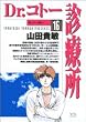 Dr.コトー診療所 (16) (ヤングサンデーコミックス)