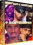 Nelly, Eazy-e, Beenie Man and P-diddy Sean Paul