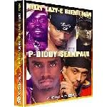 Nelly, Eazy-e, Beenie Man and P-diddy Sean Paul