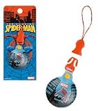 スパイダーマン携帯クリーナー