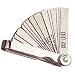 Automotive : K-D Tools 2062 Mini Feeler Gauge