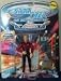 Search : Star Trek the Next Generation Captain Picard in Duty Uniform 4.5" Action Figure