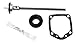 Porter-Cable 60021 Driver Maintenance Kit (NS150)