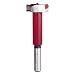 Freud FC-008 1-1/8-Inch by 3/8-Inch Shank Carbide Forstner Drill Bit
