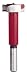 Freud FC-008 1-1/8-Inch by 3/8-Inch Shank Carbide Forstner Bit