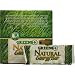 Greens Plus - Greens Plus Energy Bar Natural, 12 bars