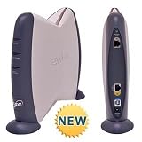 2wire 1000hg DSL Modem & 802.11g Wireless Router