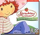 Software : Strawberry Shortcake Amazing Cookie Party