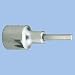 �إ������󥽥��å� 9.5��3mm 3H-03�� ���̡�g�� / 25����ˡL��mm�� / 44�������ѡ�mm��inch]�� / 9.5 ��3/8]����ˡA��mm�� / 17����ˡD��mm�� / 17��������S��mm�� / 3