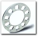Gorilla Wheel Spacer5 hole - 5/16 thick