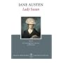 Lady Susan: Roman