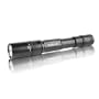 Fenix L2D 6 Level High Performance Cree LED Flashlight (Black)