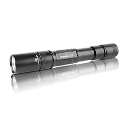 Fenix L2D 6 Level High Performance Cree LED Flashlight (Black)