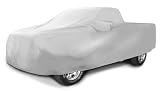 Coverking CVC7E62FD2163 In Revolution All Weather Breathable Custom Vehicle Cover