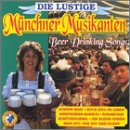Beer Drinking Songs