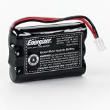 Energizer Nickel-Metal Hydride Cordless Phone Battery For Motorola SD7500