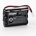 Energizer Nickel-Metal Hydride Cordless Phone Battery For Motorola SD7500