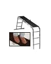 ClimbTek SP412 12-Foot Scaffold Platform