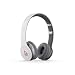 Beats Solo HD On-Ear Headphone (White)