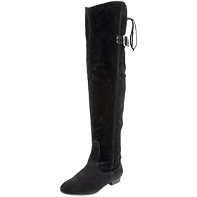 Diba Ladies Just Great Pull-On Boot by Diba