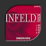 Thomastik Infeld Violin Strings Red Set