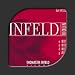 Thomastik Infeld Violin Strings Red Set