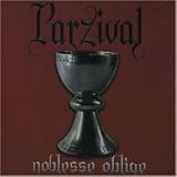 Noblesse Oblige [Vinyl LP] - Parzival