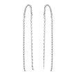 Womens Free From Earrings