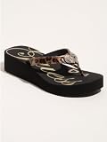 Best Price GUESS ELNORRA FLIP-FLOP
