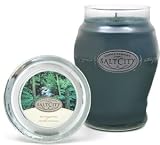 Salt City Evergreen 26oz Jar Candle