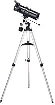 Celestron Firstscope 114EQ Short
