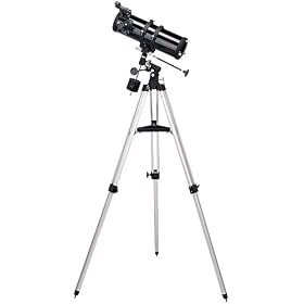 Celestron Firstscope 114 Short Telescope