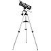 Celestron Firstscope 114 Short Telescope