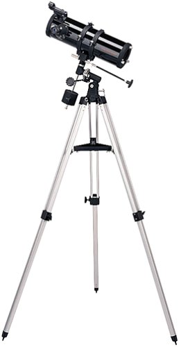 Celestron Firstscope 114EQ Short